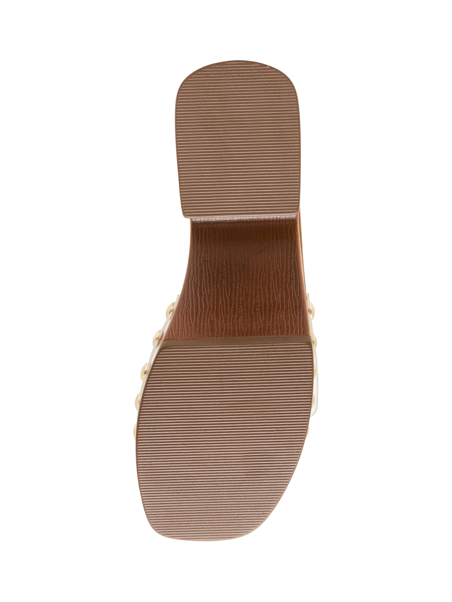 Madden Girl Women's Woodland-L Platform Sandal