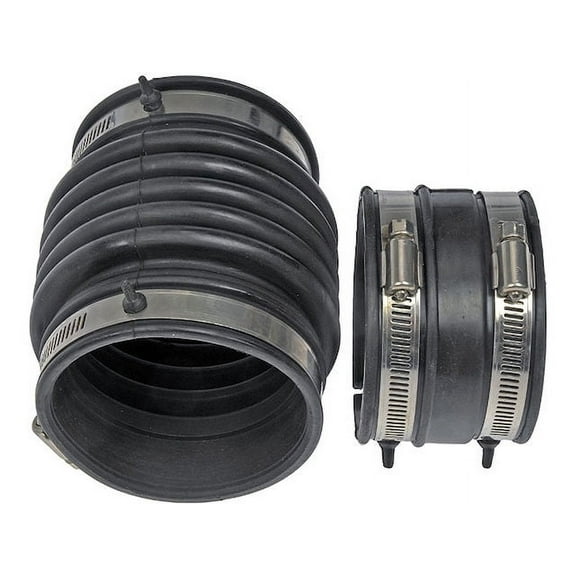 Air Cleaner To Engine Air Intake Hose - Compatible with 2005 - 2012 Nissan Pathfinder 4.0L V6 2006 2007 2008 2009 2010 2011
