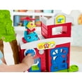 thumbnail image 6 of Fisher-Price Little People Animal Rescue, 6 of 14