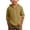 Gold, variant on Gunia Boys Summer Hooded Shirt Long Sleeve Button Down Beach Top Breathable Solid Color Casual Wear For Teen Youth Children 4-17 Years