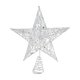 thumbnail image 1 of Árbol de Navidad con estrellas brillantes para colgar, decoración de Navidad, adorno para el hogar, suministros de Año Nuevo, regalo, 1 ud., 1 of 4