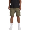thumbnail image 3 of Miter II Cargo Shorts [Army Green Combo], 3 of 3