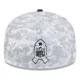 thumbnail image 5 of New Era Gorra Pittsburgh Steelers Salute To Service 59fifty, 5 of 7