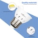 thumbnail image 4 of Focos LED superbrillantes para iluminación interior del hogar, lámparas de CA 110V, 220V, 230V, cc 12V, 24V, SMD 2835, E27, GU10, MR16, 4 of 4