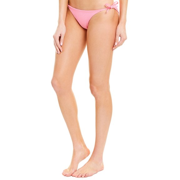 Onia womens  Kate Bottom, L, Pink