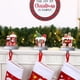 thumbnail image 5 of Soporte para calcetines navideños Alupssuc Candy Train, 3 unidades, 5 of 7