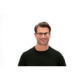 thumbnail image 6 of SAV Sportex Reading Glasses, Semi-Rimless Sport Frame, AR4150, +1.25, Blue, 6 of 6