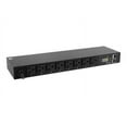 thumbnail image 3 of CyberPower Monitored Series PDU20MT8FNET - power distribution unit, 3 of 4