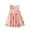 Pink, variant on JoyHoop Girls' and Toddler Sleeveless Everyday Summer Dresses