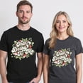 thumbnail image 5 of Talk Derby To Me T-Shirt – Kentucky Derby Theme – Unisex Horse Racing Fan Apparel, 5 of 6