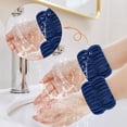 thumbnail image 3 of Keys Soulcare Rodillo facial de obsidiana Piedra hecha a mano Promueve la tranquilidad Energiza y revitaliza la textura y el tono de la piel Vegano Sin crueldad, 3 of 5