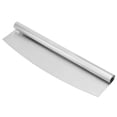 thumbnail image 1 of Cake Knife, Bakeware High-hardness Pizza Cutter, Stainless Steel Kitchen Accessory For Home Bakery, 1 of 8