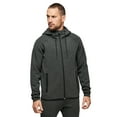 thumbnail image 3 of Proact Veste à Capuche Performance pour Hommes, 3 of 3