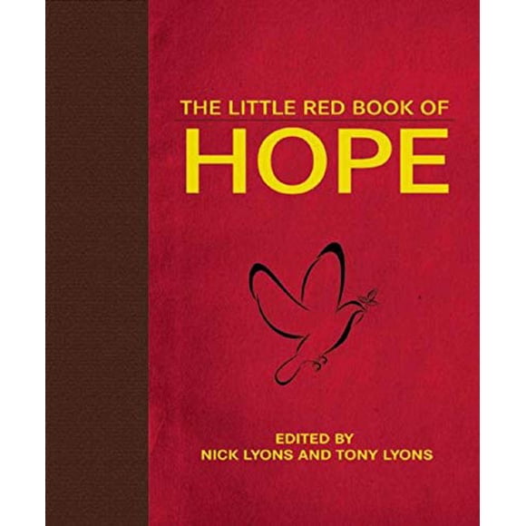 The Little Red Book of Hope