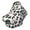Cool Camera, variant on Bathtub with Soap Bubbles Pattern Car Seat Covers for Babies, Nursing Breastfeeding Cover Infant Carseat Canopy, Soft Stretchy Carrier Cover