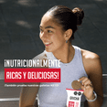 thumbnail image 4 of Gricha 15 Pack Galletas Con Proteina Y Cereales Integrales Sabor Chispas de Chocolate, 4 of 4