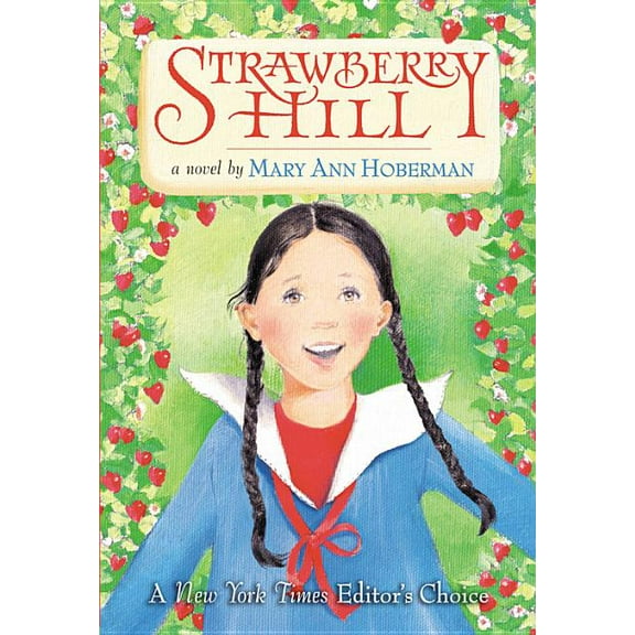 Strawberry Hill, (Paperback)