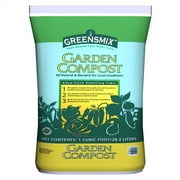 Greensmix Garden Compost