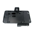 thumbnail image 5 of License Plate Tag Bracket With Light - Replaces# 68064720AA - For Jeep Wrangler Including Years 2009, 2010, 2011, 2012, 2013, 2014 - Rear Plate Holder Frame, 5 of 9