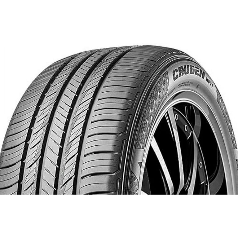 Amazon.com: Kumho Crugen HP71 All-Season Tire - 225/55R18