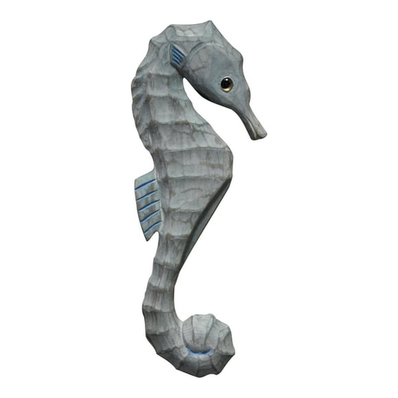 Seahorse Decor