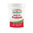thumbnail image 2 of Jamieson Probiotic Complex for Adult 50+, 3 x 30 capsules, 2 of 4