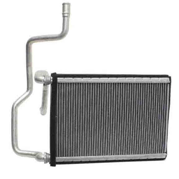 For 03-08 TL/TSX, 03-10 Accord Sedan Front HVAC Heater Core Aluminum 79115SDAA01