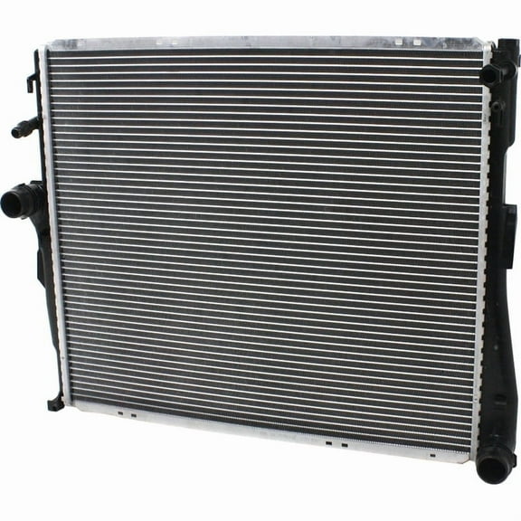 Radiator For 2007-2010 BMW X3 DPI# 13277