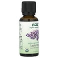 thumbnail image 3 of NOW Foods Organic Lavender Oil, 1 Fluid Ounce, 3 of 4