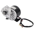 thumbnail image 2 of Electric Bicycle Motor, Powerful Power Stable Performance Gear Reduction Electric Motor Large Power  for DIY Bicycle for Tricycle, 2 of 7