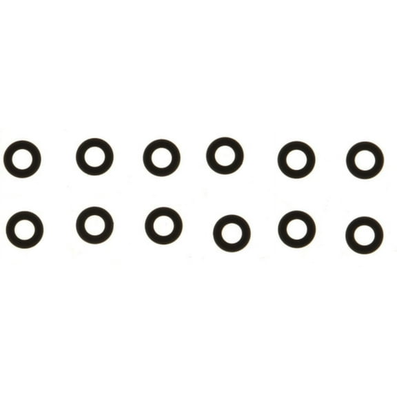 Mahle Fuel Injection Throttle Body Mounting Gasket G33363