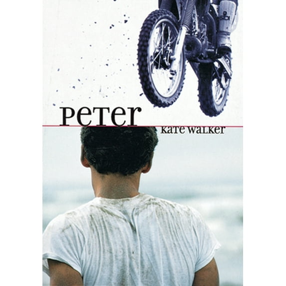 Pre-Owned Peter (Paperback) 0618111301 9780618111305