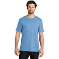 thumbnail image 1 of District ®  Perfect Weight ® Tee. Dt104 4Xl Clean Denim, 1 of 4