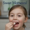 thumbnail image 4 of Ceres Gourmet Mastic Soft Candy - 2.2 lbs, Individually Wrapped Mediterranean Chewy Candy, 4 of 11