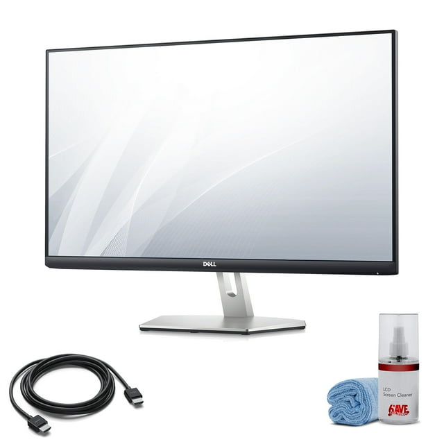 Dell (S2721HN) S2721HN 27" Full HD 1080p, Moniteur 16:9 IPS + Plus