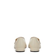 Bally Classic Mary Jane Pumps Neutrals (Women's)