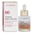 thumbnail image 2 of Base de maquillaje líquida con aceite tintado Clarins #06, 30 ml, 2 of 3