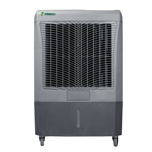 Enfriador Evaporativo Portátil Frikko Ultra F6300P-CM