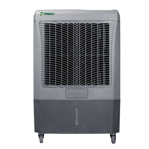 Enfriador Evaporativo Portátil Frikko Ultra F6300P-CM