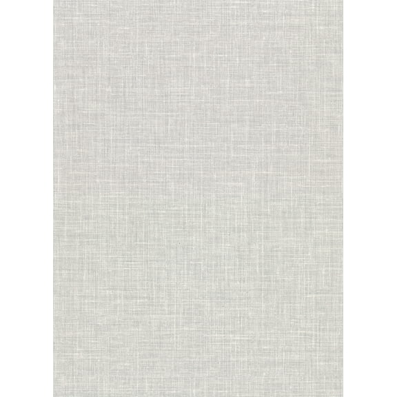 Warner Caviar Blue Basketweave Wallpaper