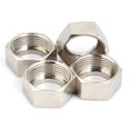 thumbnail image 2 of Bellows Nut 3/4inch Strong Premium Metal Hex Nuts for Water Heater Gas Pipe, 2 of 7