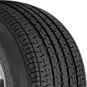 Power King Towmax Vanguard ST205/75R15 107/102N D Trailer Tire Sansujyuku sansujyuku.com