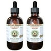 Cold Season Support Glycerite, Certified Organic Astragalus (Astragalus Membranaceus) and Certified Organic Goldenseal Leaf (Hydrastis canadensis) Alcohol-Free Liquid Extract, Cold Season Support,