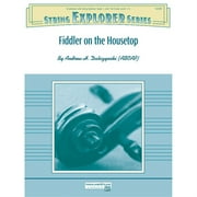 Fiddler on the Housetop