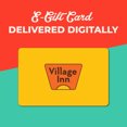 thumbnail image 2 of Village Inn $25 eGift Card [Email Delivery], 2 of 5