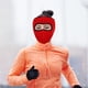 thumbnail image 4 of Mascarillas de invierno para abrigarse, con protección para cuello y orejas, para hombre y mujer, resistentes al viento y al frío., 4 of 5