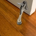 thumbnail image 6 of GOOHOCHY Zinc Alloy Door Stop 2Pack 4.44X1.89X1.02in For Homeowners, 6 of 8