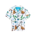 thumbnail image 2 of Toy Story Boys Short Sleeve Coat and Pant Pajama Set, 2-Piece, Sizes 4-12, 2 of 3