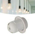 thumbnail image 1 of Lamp Socket,10Pcs E27 Light Base Light Bulb Base Socket Light Holder Base Unbeatable Value, 1 of 14