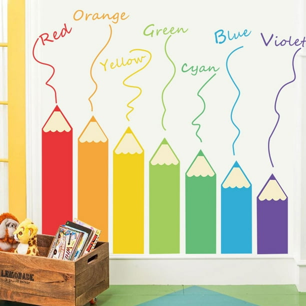 Kids room wall decor online